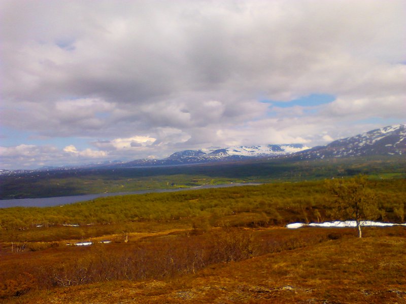 IMG_20120624_130324.jpg - Utsikt fra Litlvola mot Sylan